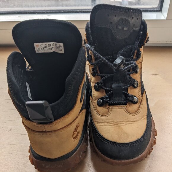 TIMBERLAND GREENSTRIDE MOTION 6 Kids, SIZE 1Y (youth) - Picture 1 of 5
